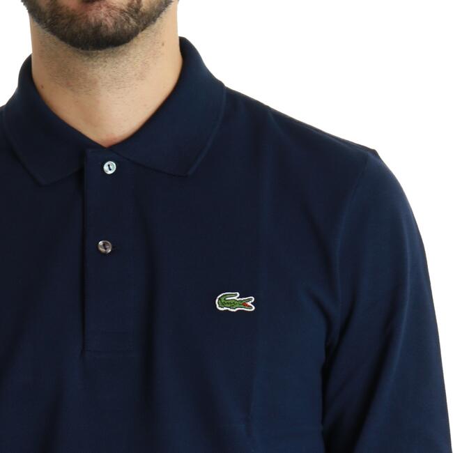 POLO MANICA LUNGA LACOSTE - Mad Fashion | img vers.650x/